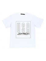 JOY RICH 限量版 T-Shirt